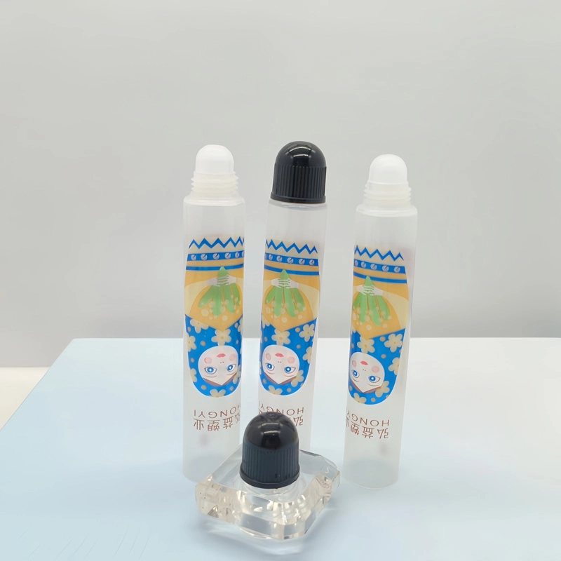 roll-on bottles