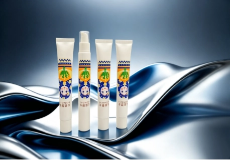16-Gauge soft tube