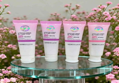 30ml-50ml gradient PE soft tube