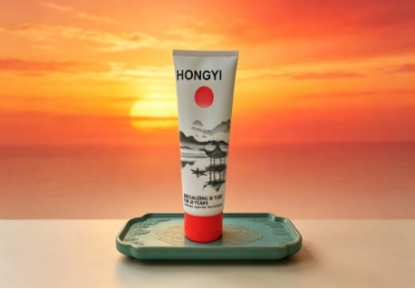 Body Lotion Tube Packaging Trends Beauty Brands Should Watch