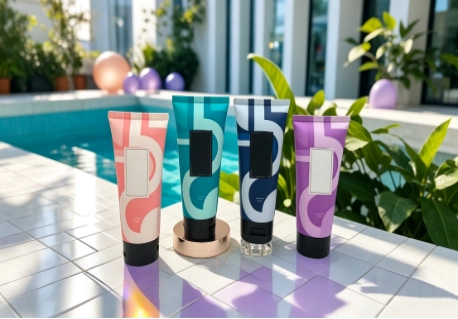 How Can Body Lotion Tubes Make Your Product More Consumer-Friendly