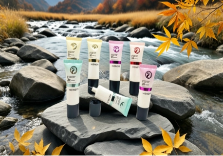 How To Choose Safe and Non-Reactive Tube Packaging for Sensitive Skin Formulas