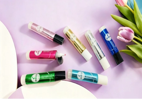 How to Create Iconic Lip Gloss Tubes for Your Brand