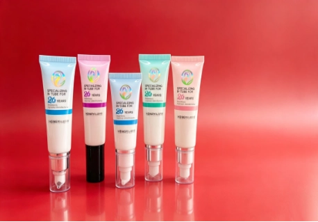 Which Is Better for Lotion Pump Bottles or Squeeze Tubes