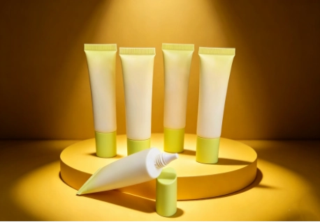 Why PE Remains the Preferred Choice for Cosmetic Tubes