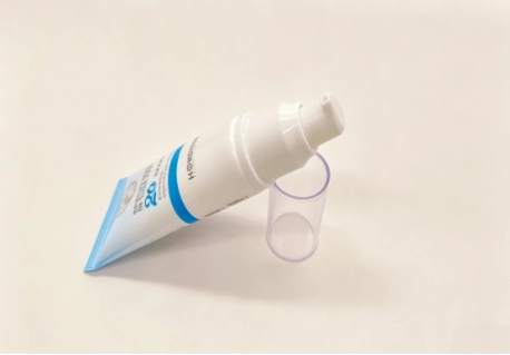 30mm pipe diameter pump head plastic tube