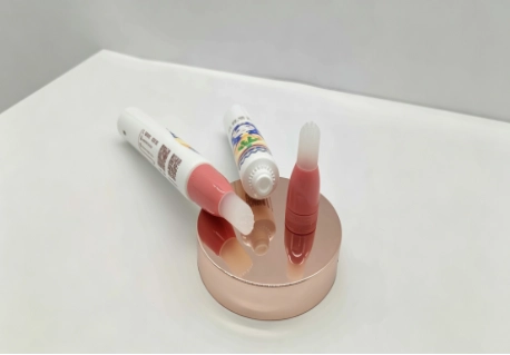 Cosmetic Tube Design Guide Caps, Seals, and Squeeze Performance