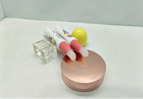 Custom Cosmetic Tubes with Brush Applicators A Buyer’s Guide