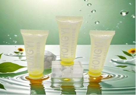 Hongyi Plastic small-diameter PE tube