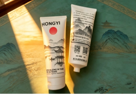 How To Get All the Lotion out of a Tube