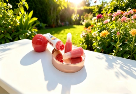 What to Look for in Wholesale Lip Gloss Tubes