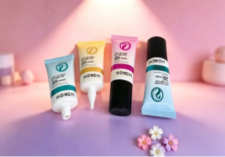 Lip Balm Packaging Materials 6 Options for Cosmetic Brands