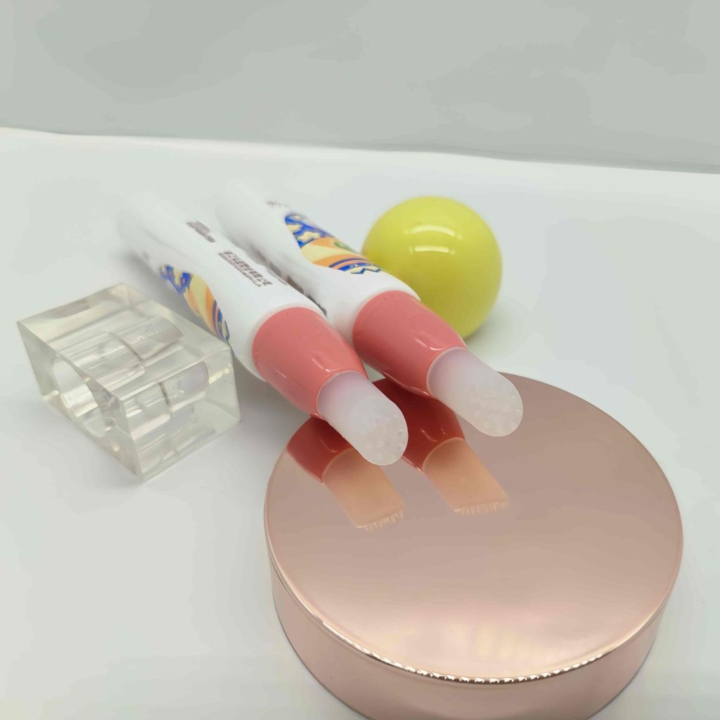 roll-on cosmetic sticks