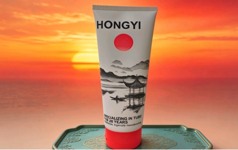 The Art of Selecting the Perfect Squeeze Tube for Skincare and Cosmetic Products