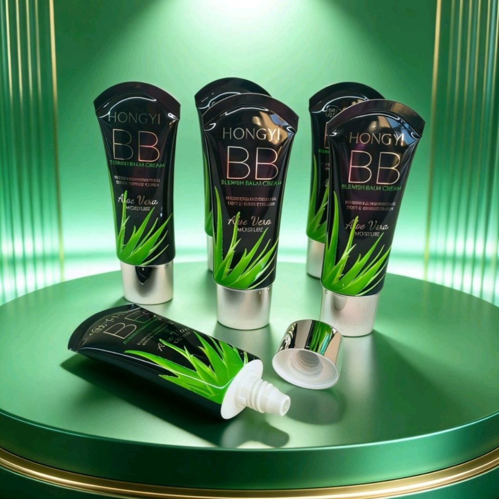 AI-What Are the Key Sustainable Beauty Packaging and Skincare Packaging Trends
