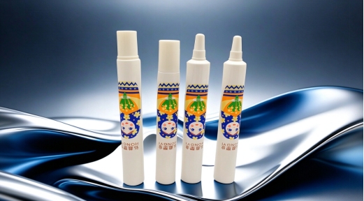 Where to Find Wholesale Cosmetic Squeeze Tubes A Buyer’s Guide to Reliable Suppliers